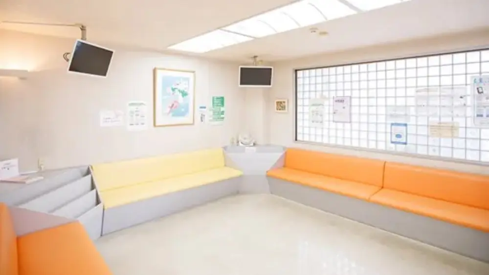 医療法人 岡田歯科 紹介の画像