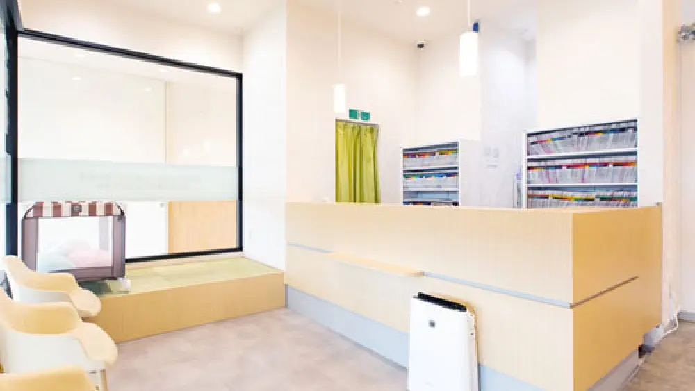 医療法人将和会 ケイズ歯科・矯正歯科クリニック貴船 紹介の画像