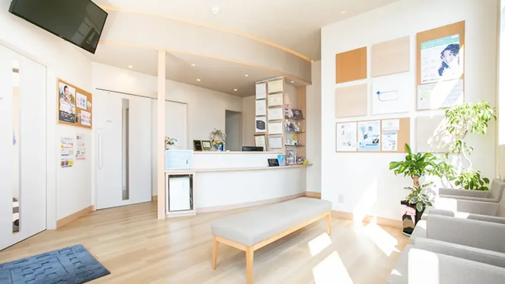 医療法人団CLEAR SMAILE クリア総合歯科クリニック 紹介の画像