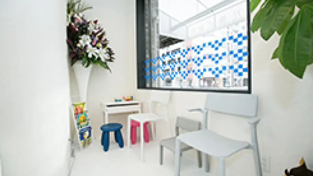 にしだ矯正歯科 紹介の画像