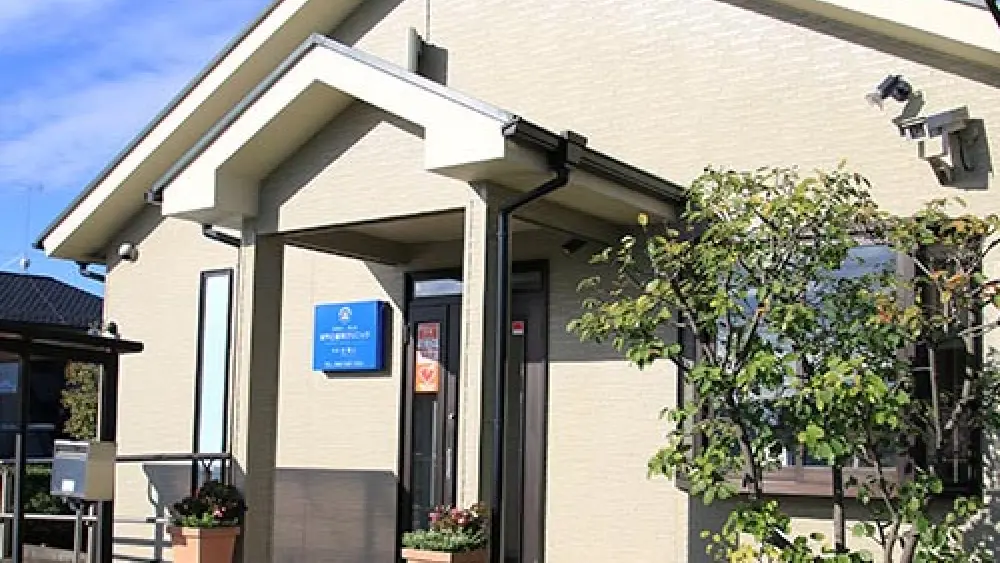 医療法人勇心会 はやと歯科クリニック 矯正歯科の画像