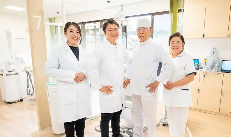 医療法人ヤマヂ歯科・矯正歯科クリニック 医療法人ヤマヂ歯科・矯正歯科クリニック 紹介の画像