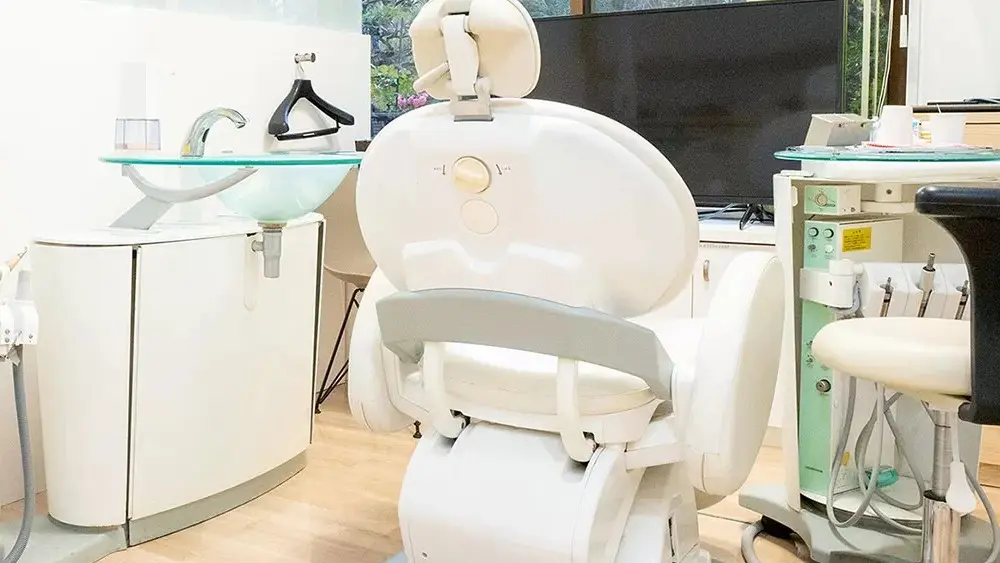 医療法人ヤマヂ歯科・矯正歯科クリニック 特長の画像