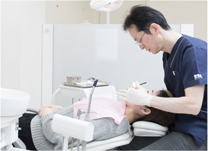 斉藤歯科医院の写真