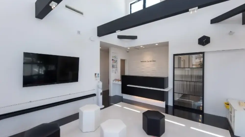 いわなべ歯科・矯正歯科 紹介の画像