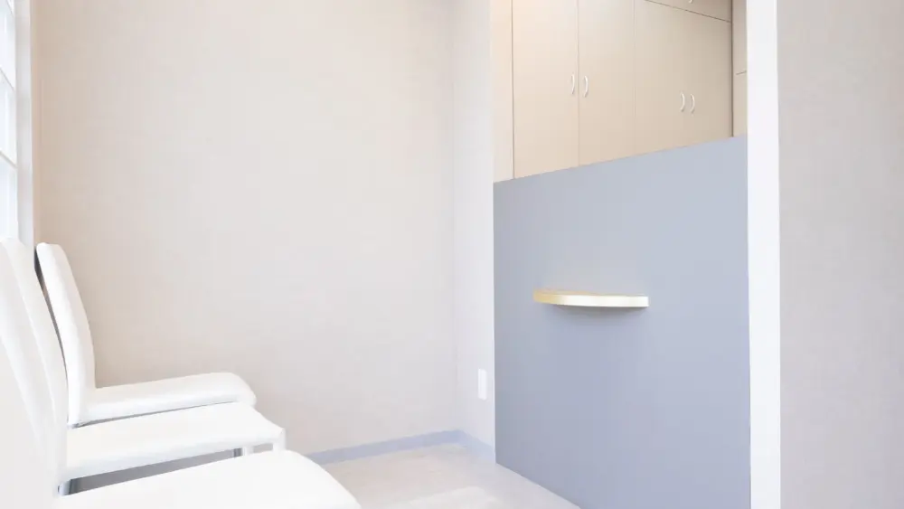 市川真間こずえ歯科・矯正歯科 紹介の画像