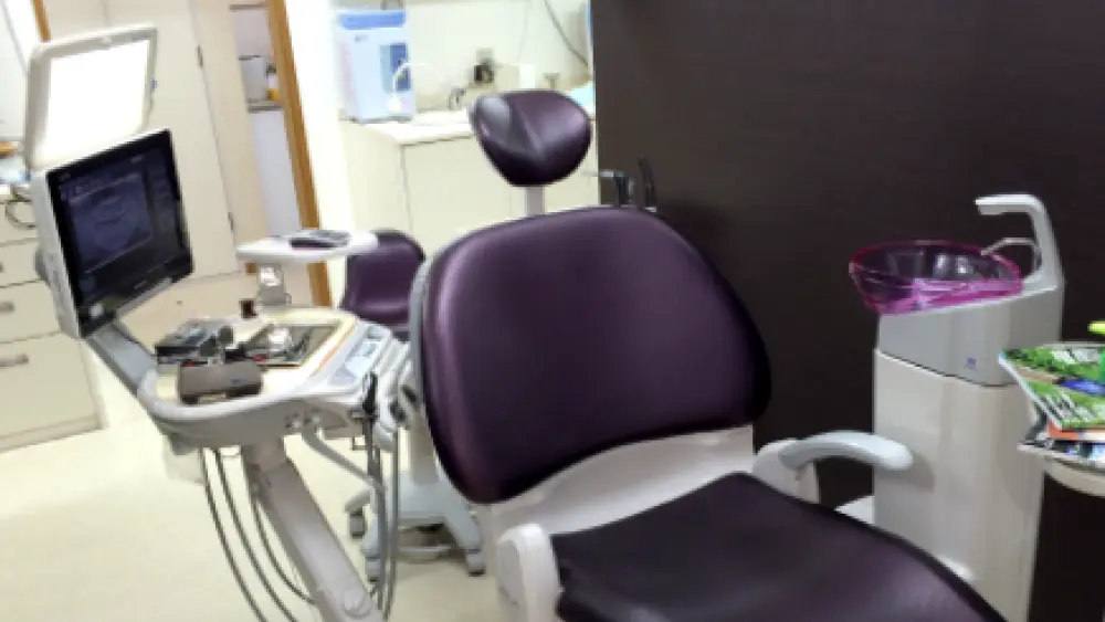 多田歯科医院 特長の画像