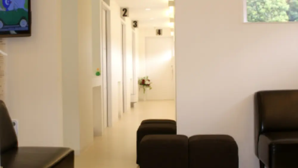 多田歯科医院 紹介の画像