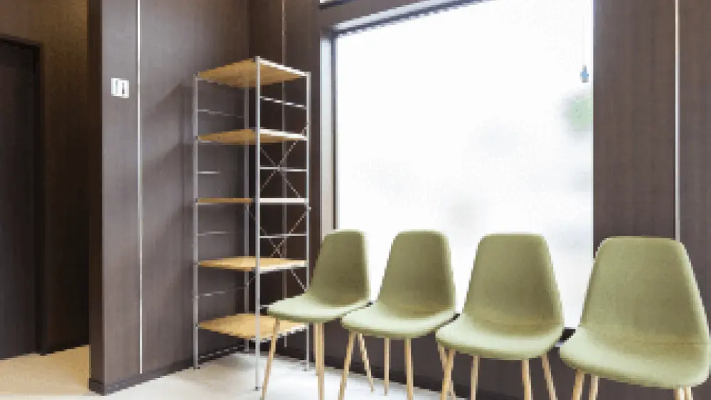 山中歯科医院 紹介の画像