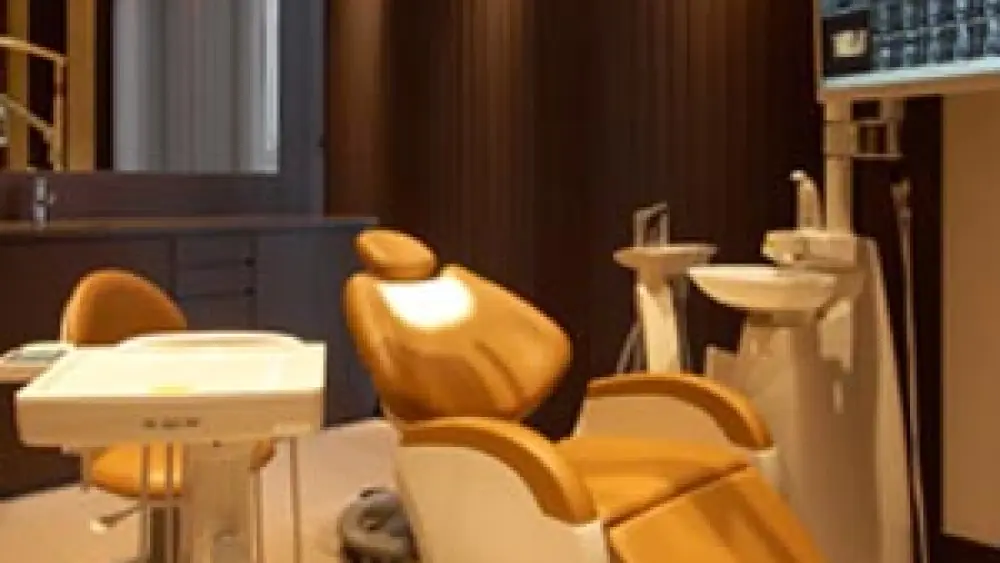 広島タワー歯科・矯正歯科 特長の画像