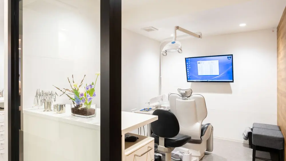 イロドリ矯正歯科 特長の画像