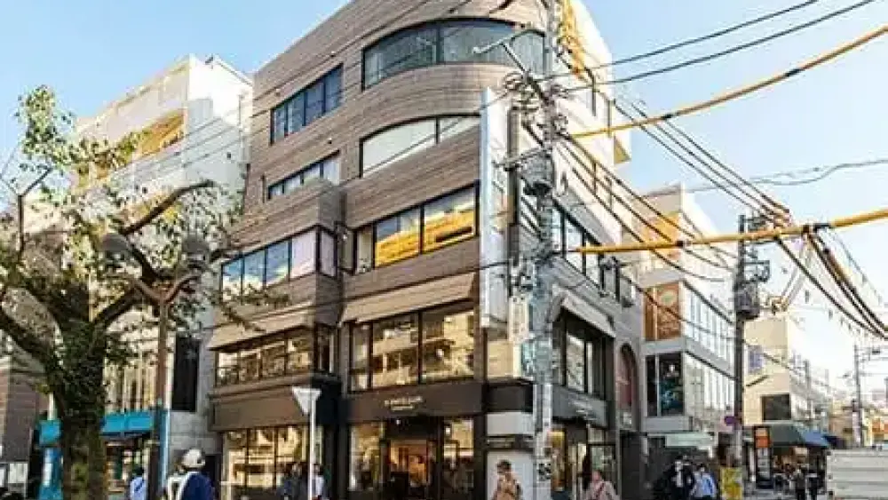 三好歯科 自由が丘 矯正歯科の画像