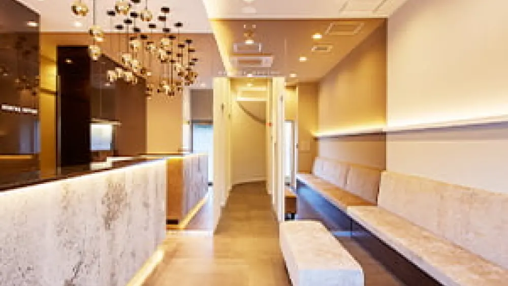 医療法人 スカイ&ガーデン デンタルオフィス 紹介の画像