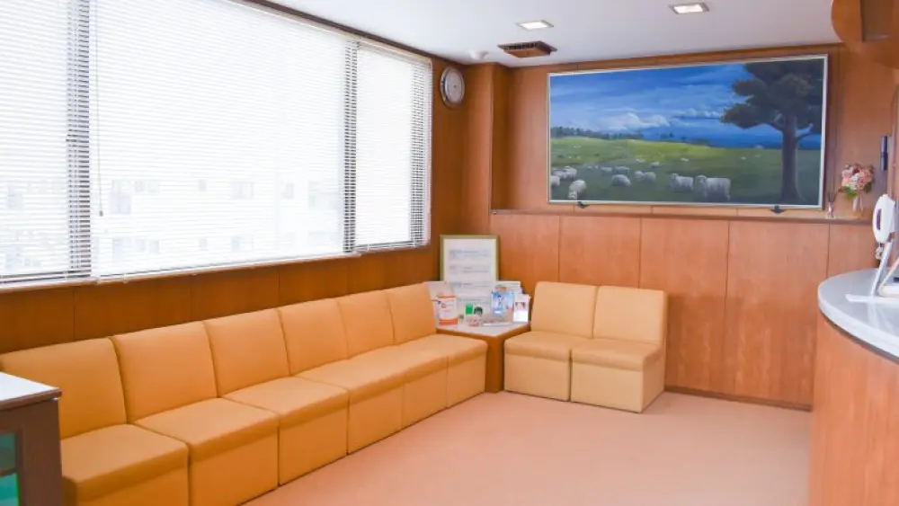 釜谷歯科医院 紹介の画像