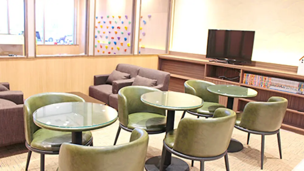 医療法人さくら会 春日井アップル歯科 紹介の画像