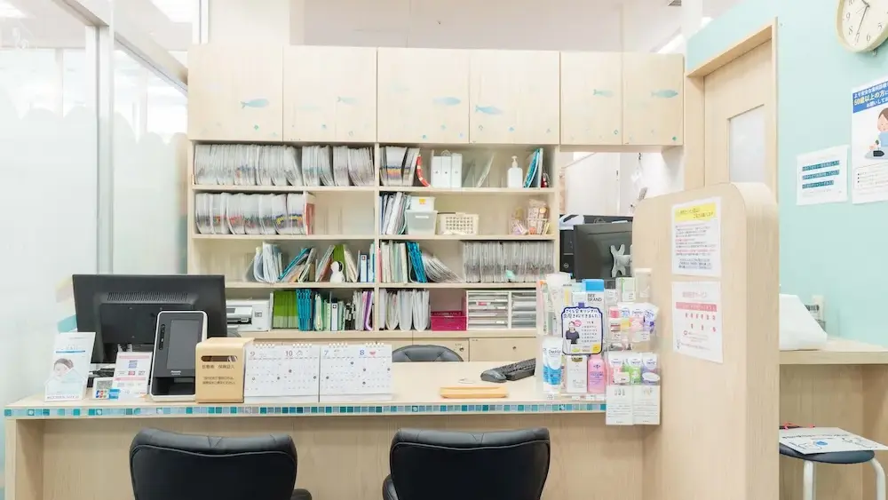 医療法人さくら会 春日井きらり歯科 紹介の画像