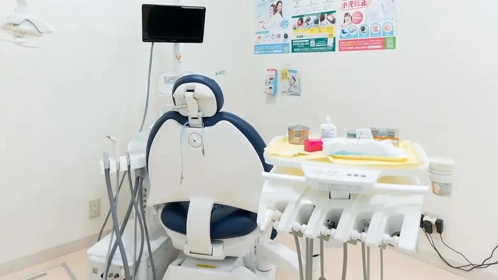 医療法人さくら会 春日井きらり歯科 特長の画像