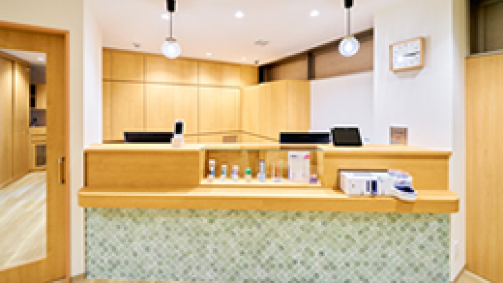 ハート矯正歯科クリニック 小児矯正の画像