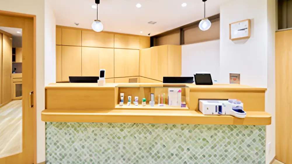 ハート矯正歯科クリニック 矯正歯科の画像