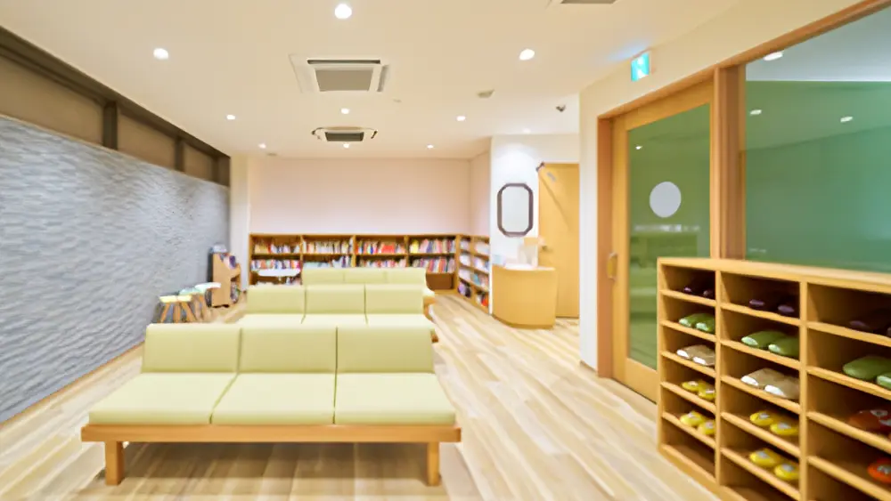 ハート矯正歯科クリニック 紹介の画像