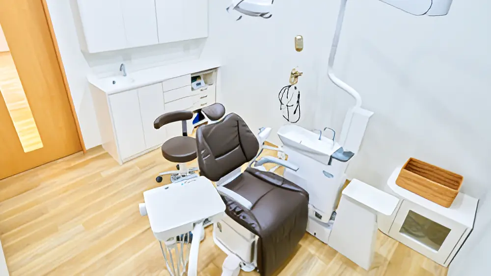 ハート矯正歯科クリニック 特長の画像