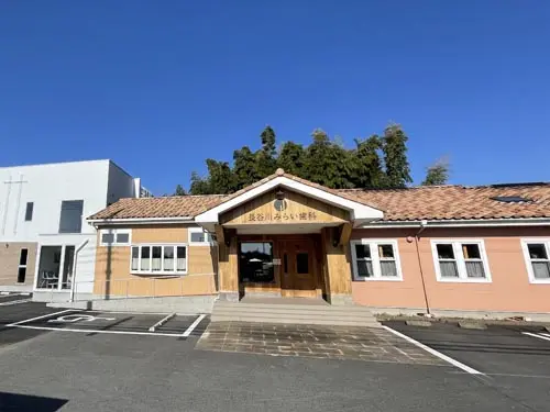 長谷川みらい歯科 長谷川みらい歯科 矯正歯科の画像