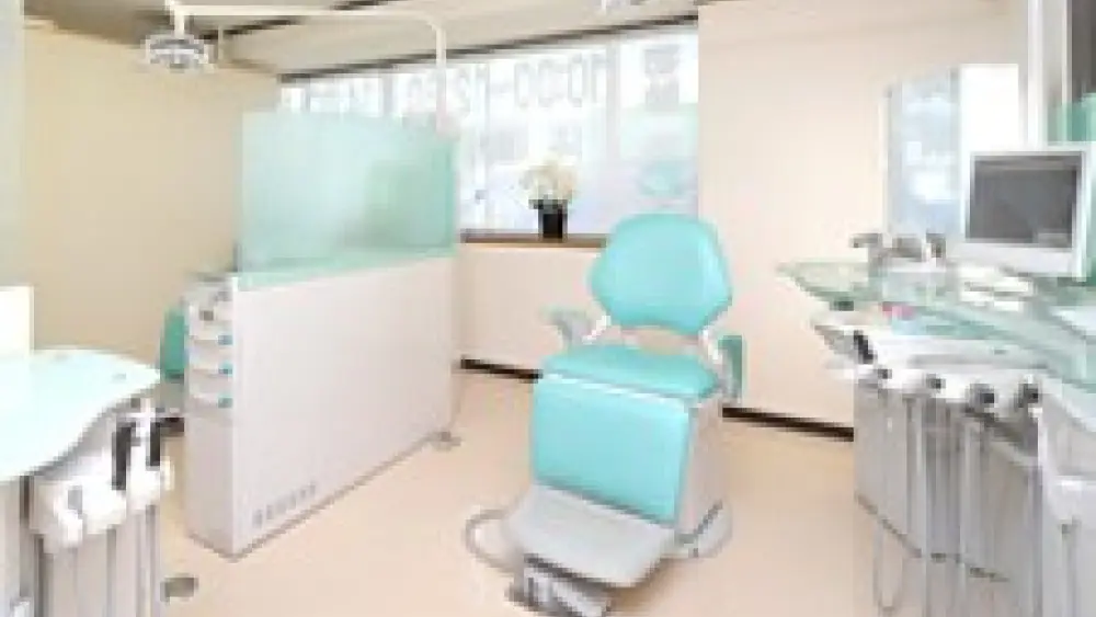 パートナー歯科 特長の画像