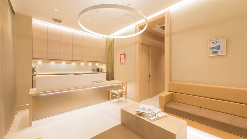 医療法人社団 よしの歯科クリニック 紹介の画像