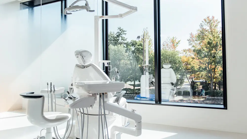 Orthodontic Clinic BOSCO 紹介の画像