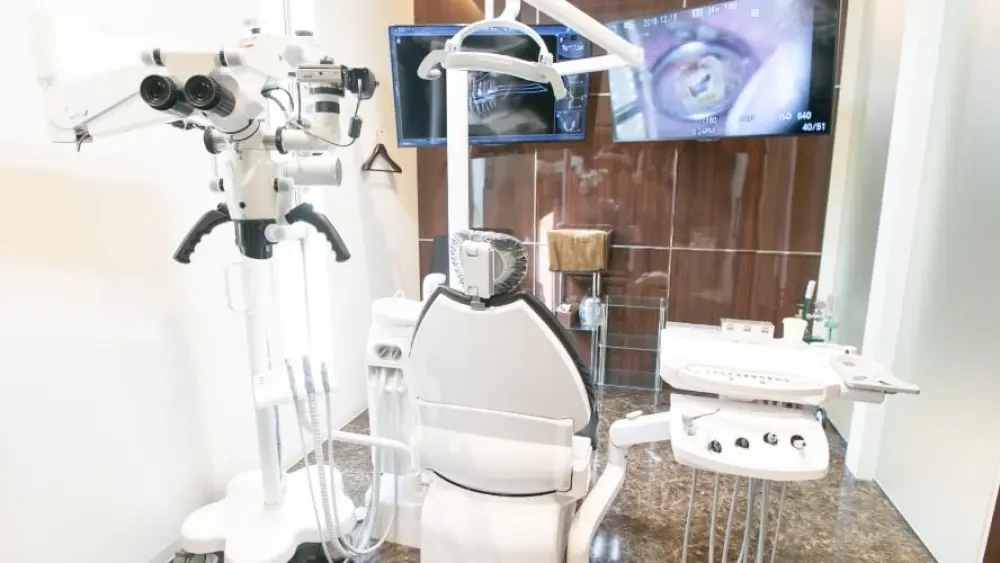 スター歯科クリニック 特長の画像