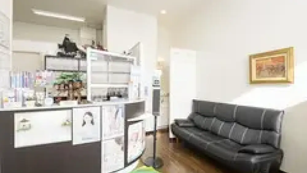 取手デンタルクリニック 紹介の画像