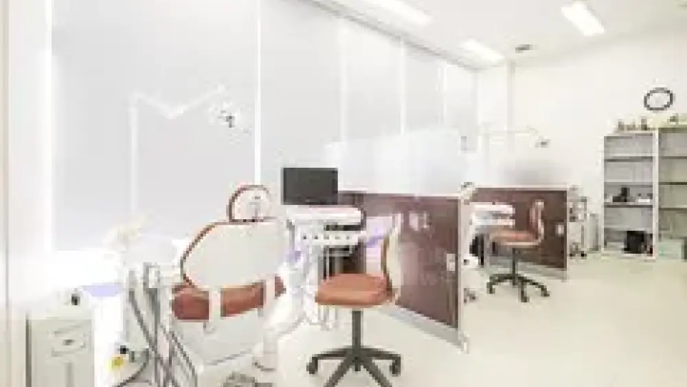 取手デンタルクリニック 特長の画像