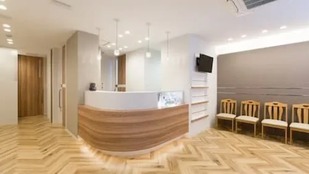 八島歯科クリニック 紹介の画像