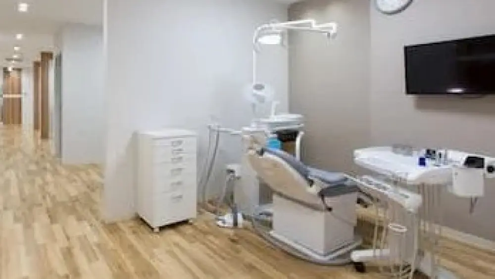 八島歯科クリニック 特長の画像