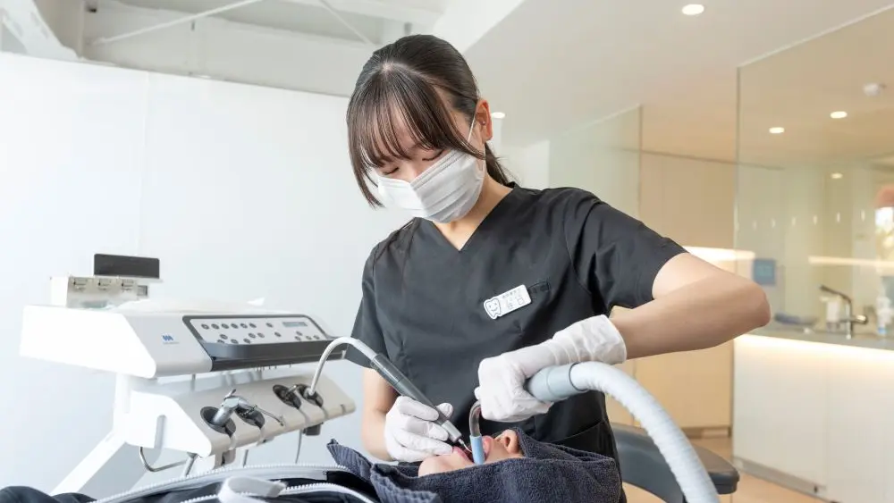 もり矯正歯科きたの白梅町 もり矯正歯科きたの白梅町 矯正歯科 その2の画像