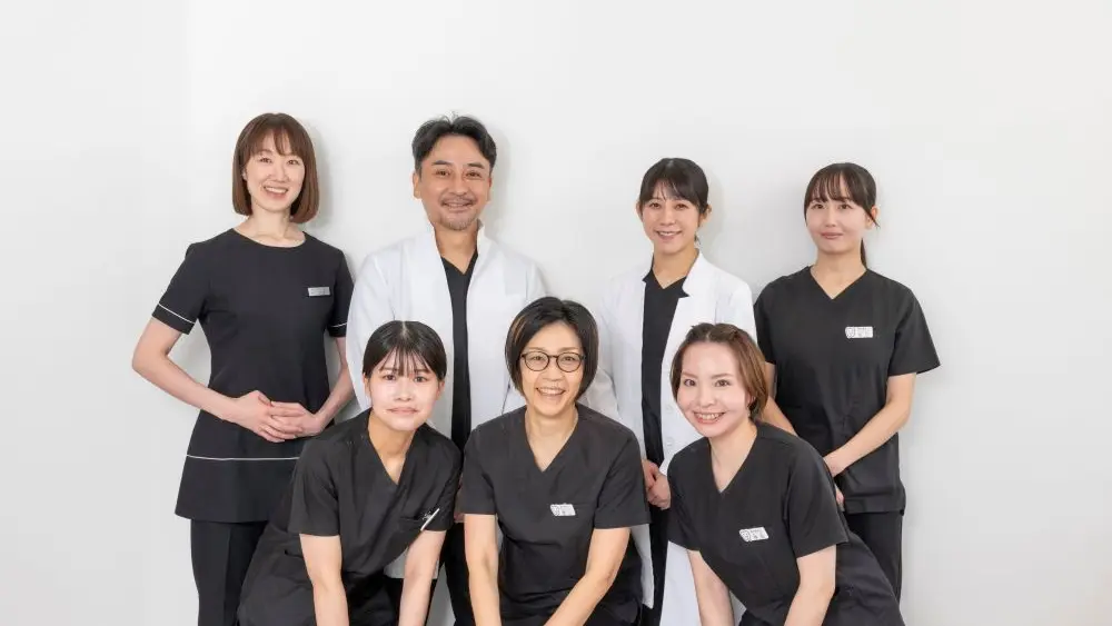 もり矯正歯科きたの白梅町 矯正歯科 その3の画像