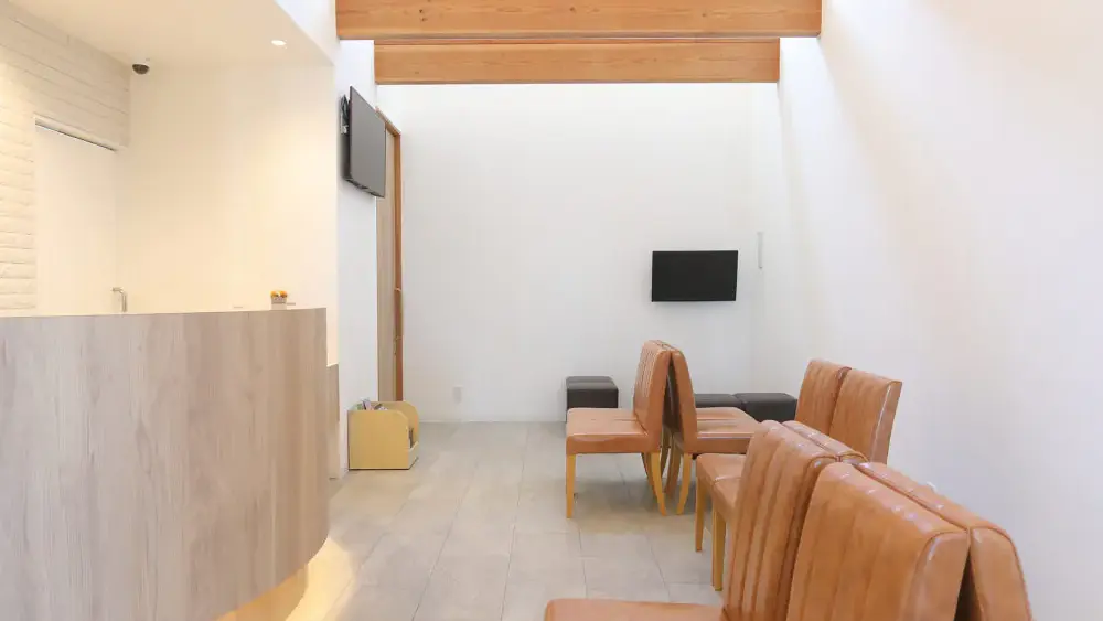 ゆたか歯科クリニック 紹介の画像