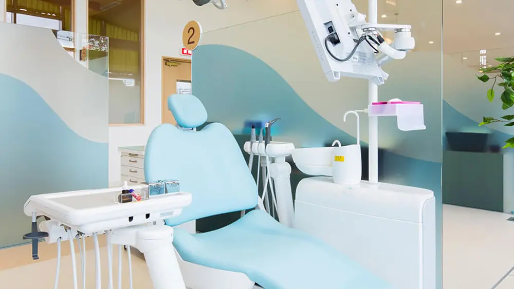 医療法人徳真会 春日デンタルクリニック 特長の画像