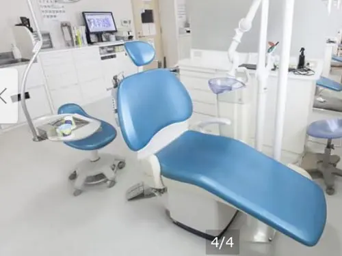 医療法人社団谷口会 歯科ホワイトピアノ 特長の画像