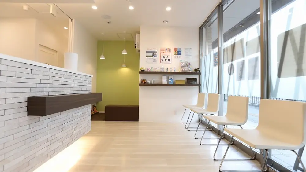 新井歯科 紹介の画像