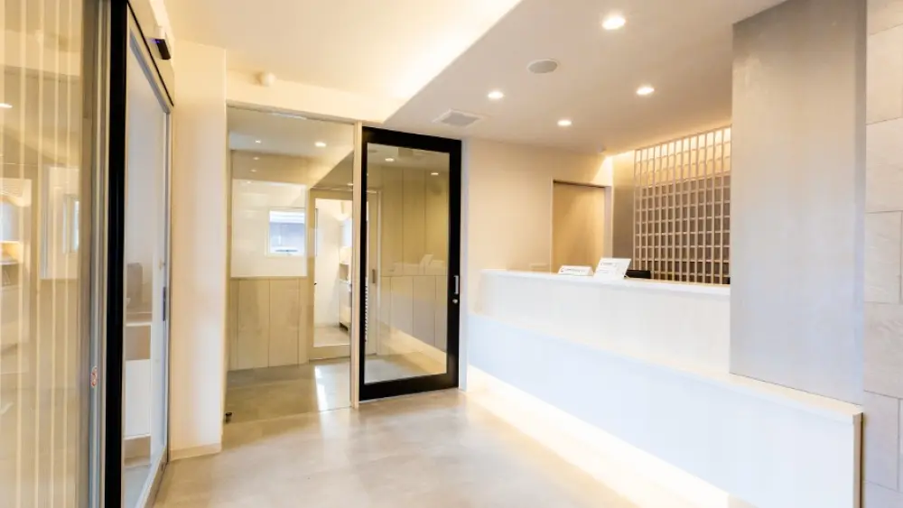 札幌歯科 紹介の画像