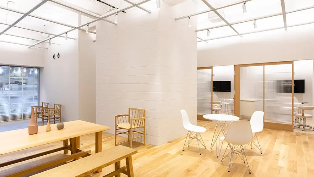 広島RS矯正歯科クリニック 部分矯正の画像