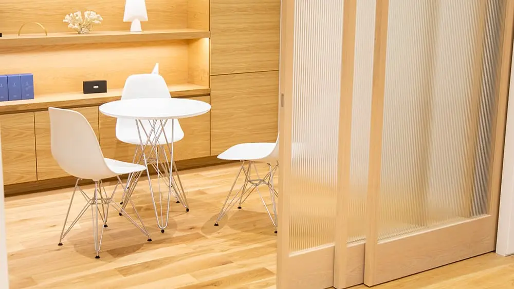 広島RS矯正歯科クリニック 紹介の画像