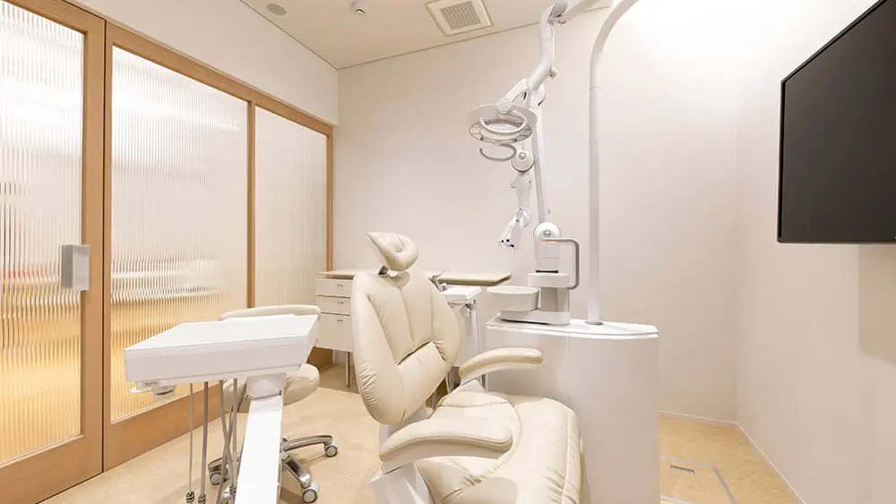 広島RS矯正歯科クリニック 特長の画像