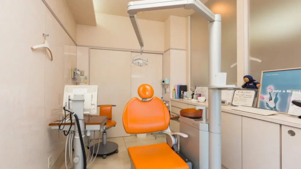 医療法人隆和会 谷山歯科医院 特長の画像