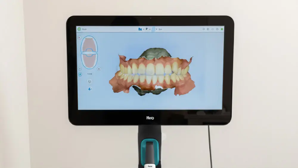 はぴねす歯科緑地公園駅前クリニックの画像