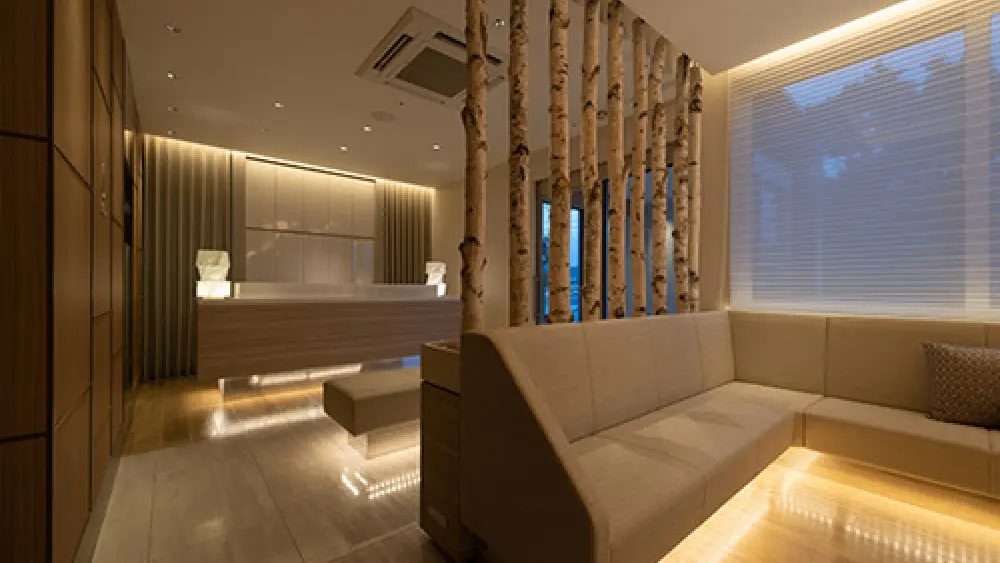 しずくだ歯科クリニック 紹介の画像