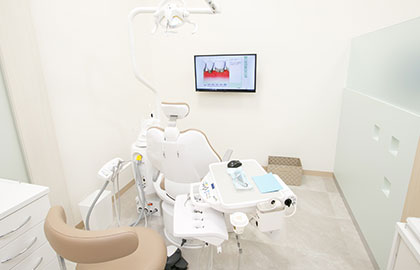 茨木ひかり歯科クリニックの写真