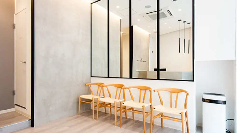 西島デンタルクリニック 紹介の画像