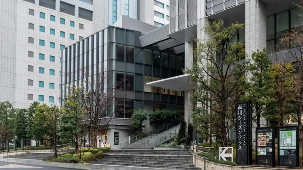 医療法人社団ITS 品川シーズンテラス歯科 マウスピース矯正 その1の画像